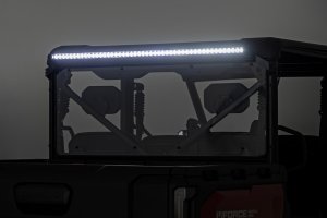 CFMOTO UFORCE U10 Pro LED Light Kit - Rear - Rough Country - 50